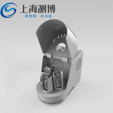 土壤研磨機(jī)怎么使用?測(cè)博帶你了解土壤研磨機(jī)的用途