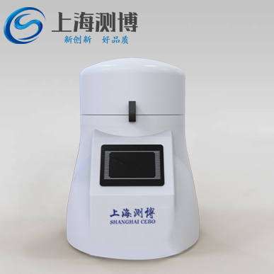 全自動樣品快速研磨儀 產品細節圖1