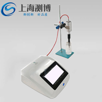手持式超聲波細(xì)胞粉碎機