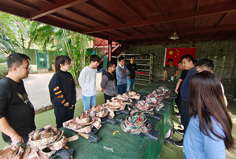 深圳中美創(chuàng)力實業(yè)有限公司 7