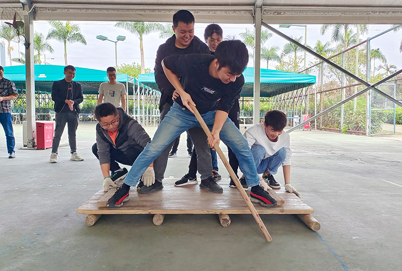 深圳中美創(chuàng)力實業(yè)有限公司 6