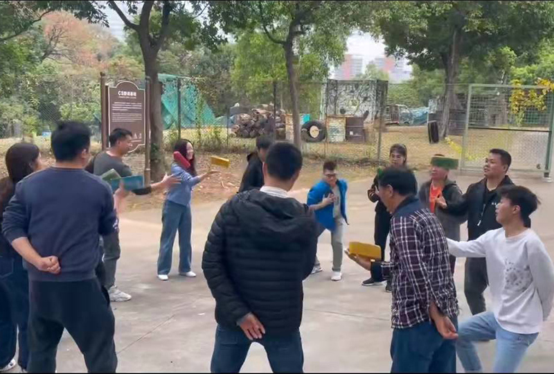 深圳中美創(chuàng)力實業(yè)有限公司 4