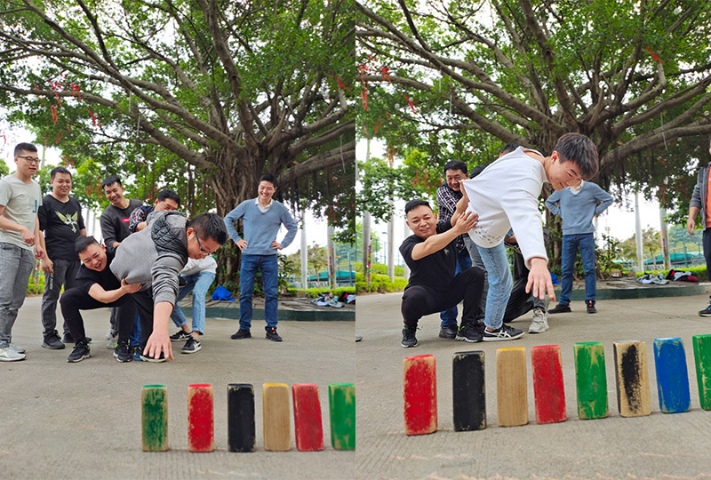 深圳中美創(chuàng)力實業(yè)有限公司 5